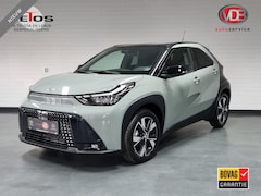 Toyota Aygo X - Hybrid 115 pulse Bi-Tone / NIEUW