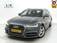 Audi A6 Avant - 1.8 TFSI ultra S Line LED|TREKHAAK|STOELVERW|