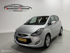 Hyundai ix20 - 1.4i i-Vision | TREKHAAK | PARKSENS ACHTER