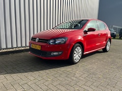 Volkswagen Polo - 1.6 TDI BlueMotion Comfortline
