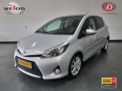 Toyota Yaris - 1.5 Full Hybrid Dynamic / Panoramadak