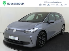 Volkswagen ID.3 - Pro 58 kWh | SoH 91% | Cruise control | Lane assist | Parkeersensoren | Sfeerverlichting |