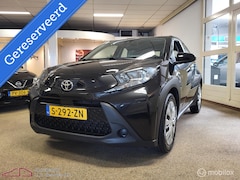 Toyota Aygo X - 1.0 VVT-i MT Play *NL, ANDROID, CAMERA, RIJKLAARPRIJS