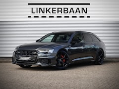 Audi A6 Avant - 55 TFSIe Quattro Pro Line S Competition | SOH 96% | Pano |