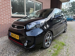 Kia Picanto - 1.2 CVVT SportsLine
