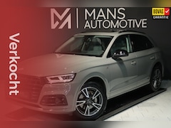 Audi Q5 - 50 TFSI e Quattro S-Line / PANO / ACC / CAMERA / KEYLESS / STOELVERW