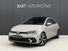 Volkswagen Polo - 1.0 TSI R-Line|16d km|DSG|ACC|Pano|IQ|BTW