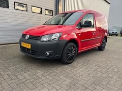 Volkswagen Caddy - 1.6 TDI
