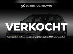 Citroën Ë-C3 Aircross - Max 113pk Extended Range 54 kWh Winterpakket Camera Carplay All Season banden