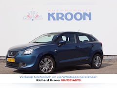 Suzuki Baleno - 1.2 Exclusive | Bluetooth | Stoelverwarming | Airco |