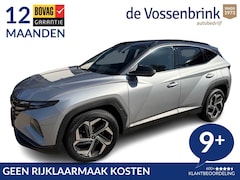 Hyundai Tucson - 1.6 T-GDI HEV Premium Automaat NL-Auto *Geen Afl. kosten
