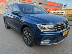 Volkswagen Tiguan Allspace - 1.5 TSI R-LINE BNS+
