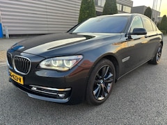 BMW 7-serie - 740I HIGH EXECUTIVE