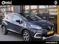 Renault Captur - 1.3 TCe 150 pk EDC Automaat Intens Panoramadak
