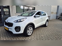 Kia Sportage - 1.6 GDI First Edition Camera Navi Trekhaak Cruise PDC