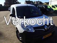 Renault Kangoo - 1.5 Blue dCi 80 Comfort VOORZIEN VAN AIRCO+CRUISE+TREKHAAK
