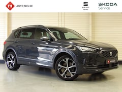 SEAT Tarraco - FR e-Hybrid