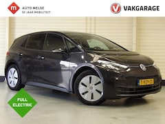 Volkswagen ID.3 - 58kWh 204pk Pro Advantage