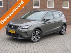 SEAT Arona - 1.0 TSI 95 Pk Style * Rijklaarprijs incl. garantie * Clima * Led * Carplay Android Navi *