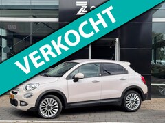 Fiat 500 X - 500X 1.4 Turbo 140PK PopStar | NAVI | CLIMA | CRUISE | 18" | NAP
