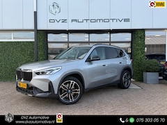 BMW X1 - SDrive18i 136PK Aut. | Camera | Carplay | 19" M-Sport | Dealer Ond