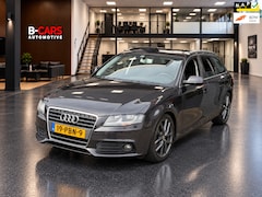 Audi A4 Avant - 2.0 TFSI Pro Line Airco|Stoelvw|Cruisec|Navi|Nap