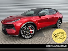 Lotus Eletre - R 917PK 4WD 112 kWh Trekhaak / Head Up / Pano dak / Vierwielbestuuring / 4wd / Massage sto
