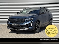 Renault Espace - E-Tech full hybrid 200 esprit Alpine 7p. | 5 jaar garantie | Apple Carplay/Android Auto |