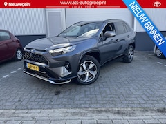 Toyota RAV4 - 2.5 Plug-in Hybrid AWD Style Special , trekhaak, all season banden, winterpakket