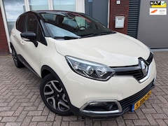 Renault Captur - 1.2 TCe Dynamique / Navi / Camera / PDC / AUT / Cruise / Clima