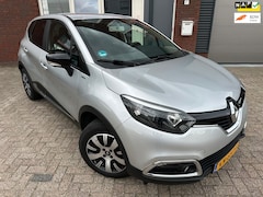 Renault Captur - 0.9 TCe Limited / Navi / PDC / DAB / Airco / Cruise / NAP