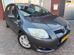 Toyota Auris - 1.6-16V Sol / Navi / Clima / 5DRS / NAP