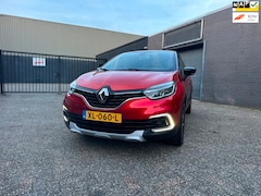 Renault Captur - 0.9 TCe Intens Camera Clima Cruise Navi Keyless Led PDC LM-Wielen APK NAP