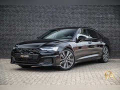 Audi A6 Limousine - 50 TFSI e quattro S edition Competition