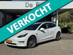 Tesla Model 3 - Standard RWD Plus 60 kWh | 1e Eigenaar | Mica kleur |