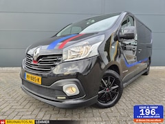 Renault Trafic - 1.6 dCi L2H1 DC Formula Clima Cam Navi 140pk