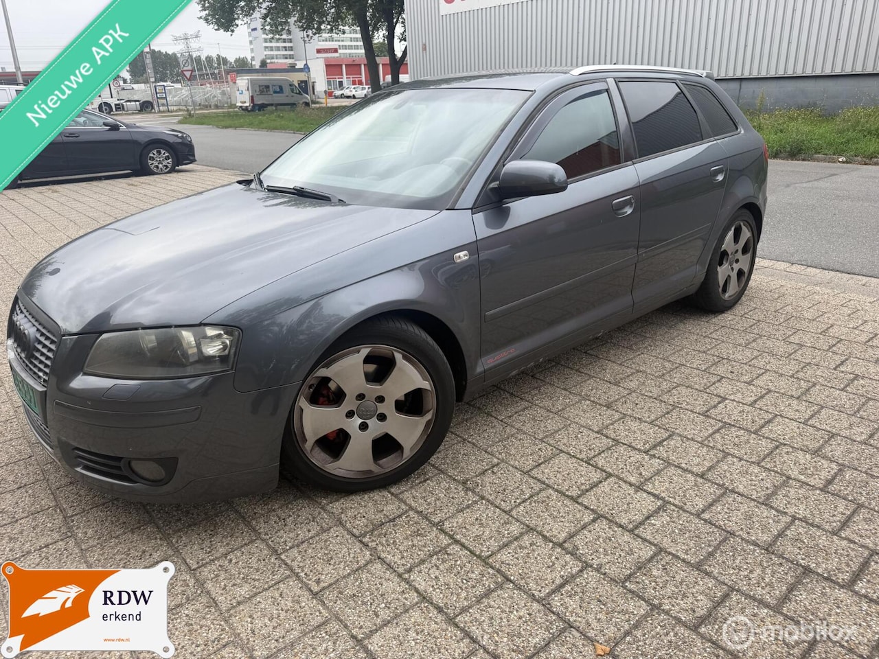Volkswagen Golf - 1.2 tsi |NWE APK - AutoWereld.nl