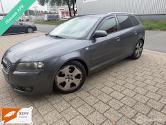 Audi A3 Sportback - 2.0 TDI Ambiente Pro Line