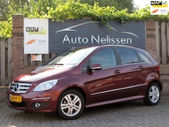 Mercedes-Benz B-klasse - 160 BlueEFFICIENCY Business Class | ORIGINEEL NEDERLANDS | LICHTMETALEN VELGEN | CLIMA |