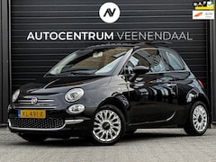 Fiat 500 - 0.9 TwinAir Turbo Lounge 80 PK PANO/AIRCO/BLUETOOTH