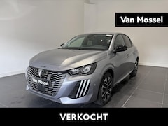 Peugeot 208 - 1.2 Hybrid 110 e-DCS6 Allure | APPLE CARPLAY & ANDROID AUTO | CAMERA | NAVI |