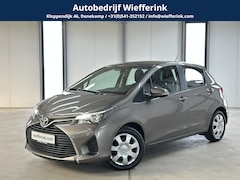 Toyota Yaris - 1.3 VVT-i Aspiration | Airco | Camera | Trekhaak |