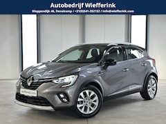 Renault Captur - 1.3 TCe 140 Intens EDC | Navi | Camera | Trekhaak |