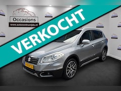 Suzuki SX4 S-Cross - 1.6 High Executive AllGrip. Panodak , Carplay , Stoelverwarming , automaat