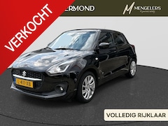 Suzuki Swift - 1.2 Select Smart Hybrid | NL-Auto | Apple Carplay-Android Auto | Camera | Airco | Adaptiev