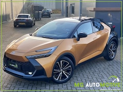 Toyota C-HR - 2.0 Hybrid 200 Première Edition | Leder | Pano | HUD | Navi | 1e eig