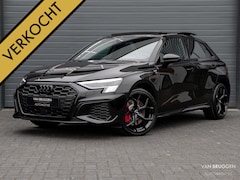 Audi A3 Sportback - 45 TFSI e S-Line Pano RS-Stoelen Massage Memory BTW Camera Sfeer