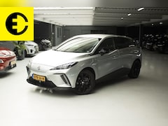 MG MG4 - Comfort 64 kWh | 96, 9% SOH | Cruise | Half leder