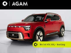 Smart #5 - 5 Premium 100 kWh
