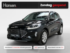 Ford Kuga - 2.5 PHEV Titanium I Carplay I Camera I Keyless I Stoelverwarming